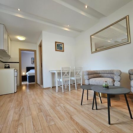 Apartments Corner Dubrovnik Eksteriør billede