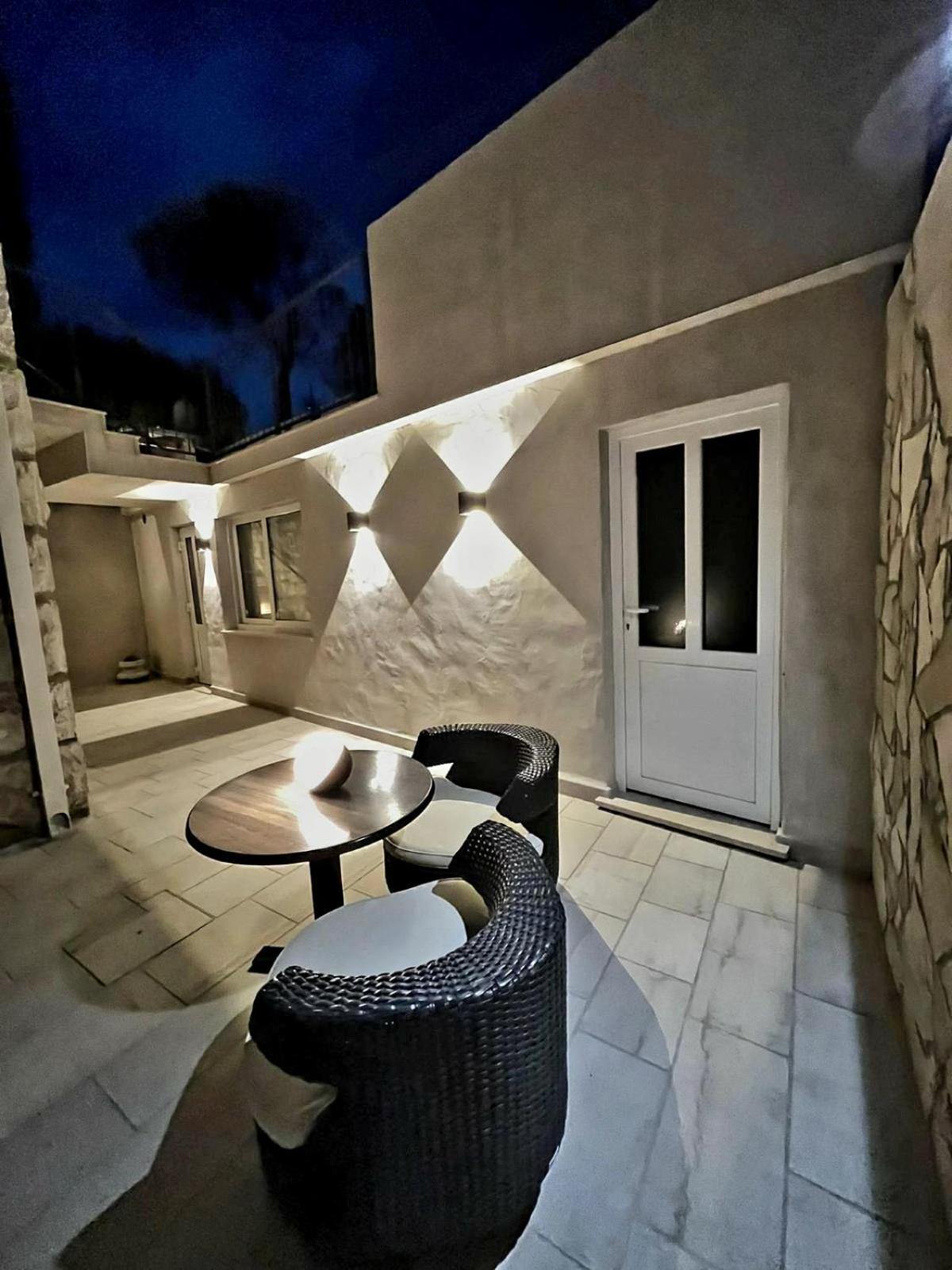 Apartments Corner Dubrovnik Eksteriør billede