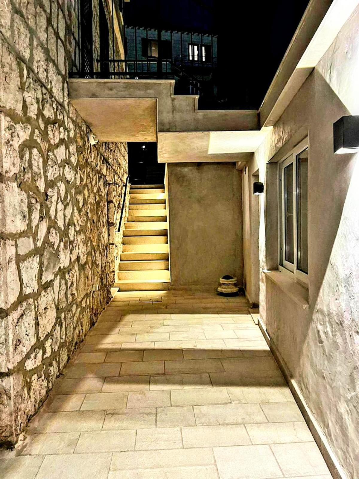 Apartments Corner Dubrovnik Eksteriør billede