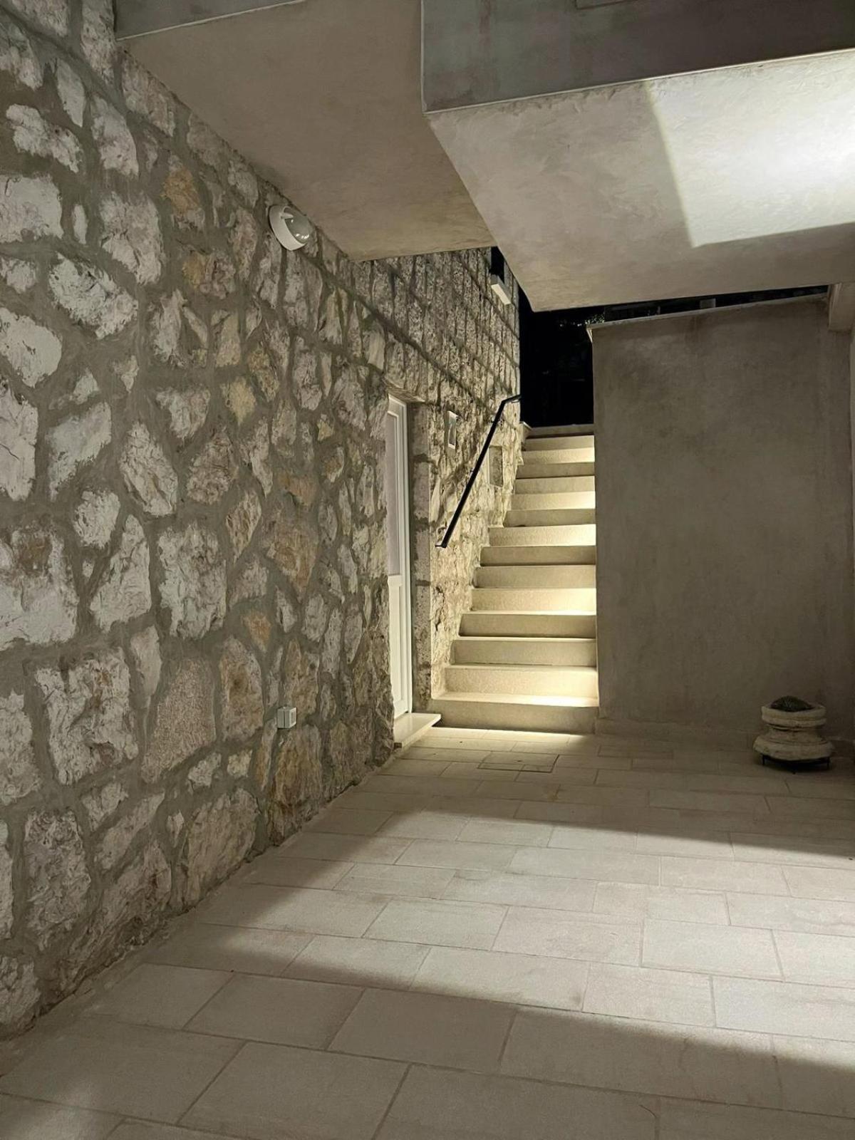 Apartments Corner Dubrovnik Eksteriør billede