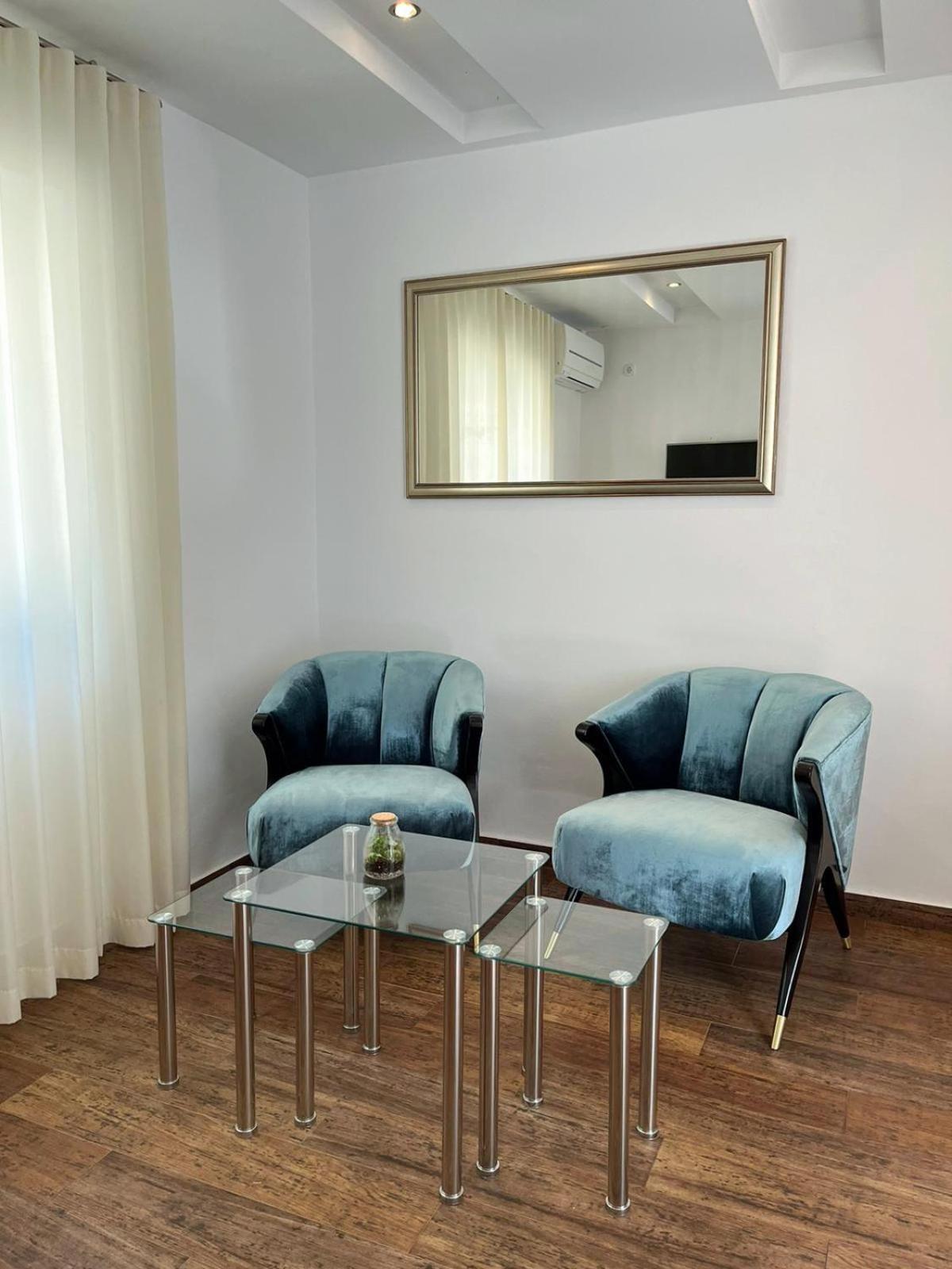 Apartments Corner Dubrovnik Eksteriør billede