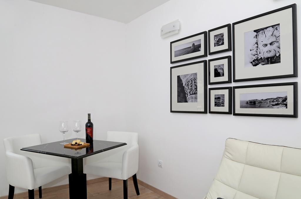 Apartments Corner Dubrovnik Eksteriør billede