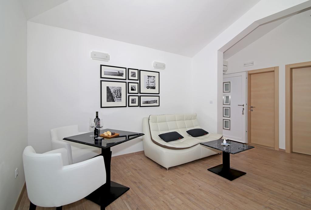 Apartments Corner Dubrovnik Eksteriør billede