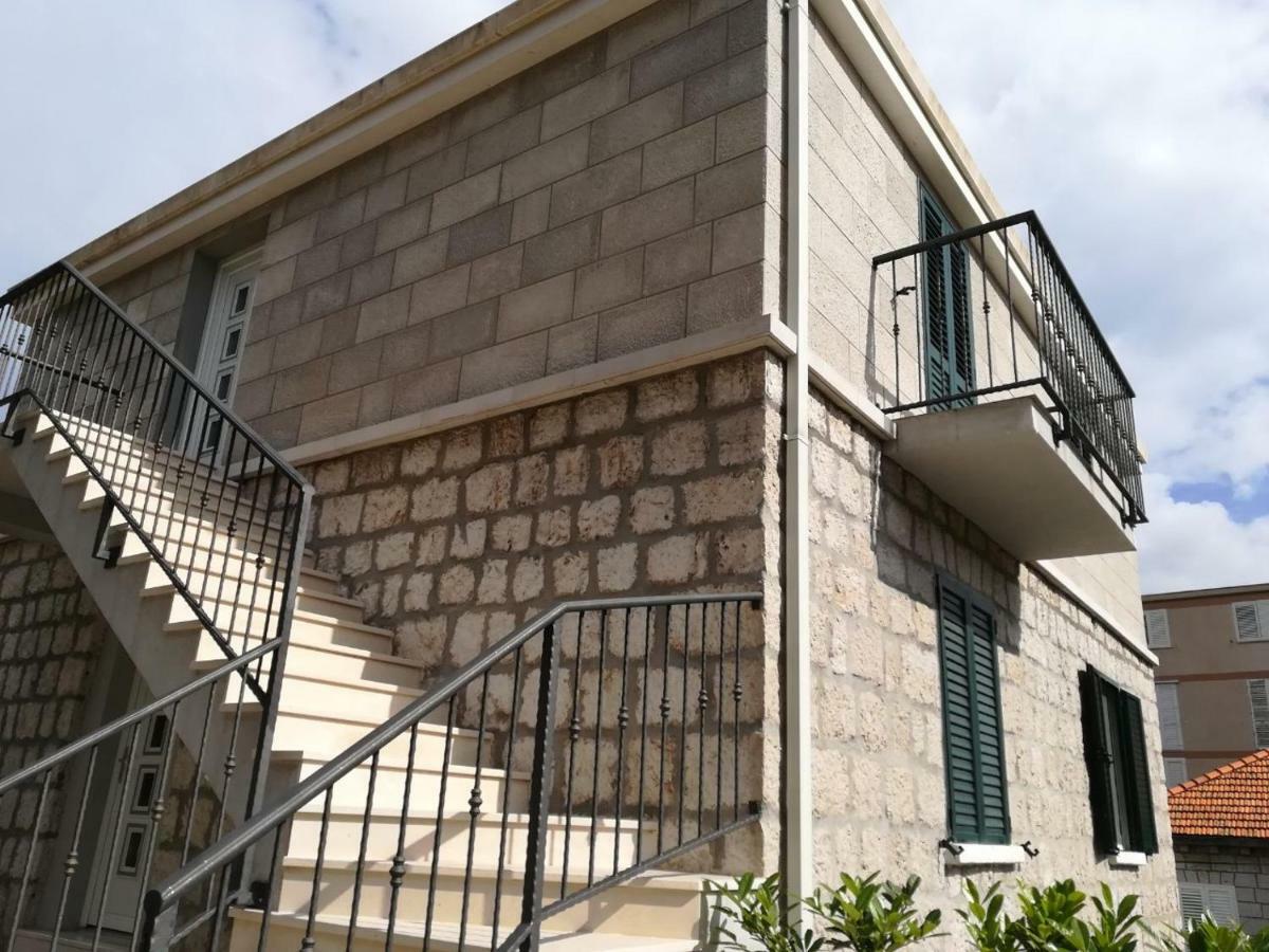 Apartments Corner Dubrovnik Eksteriør billede