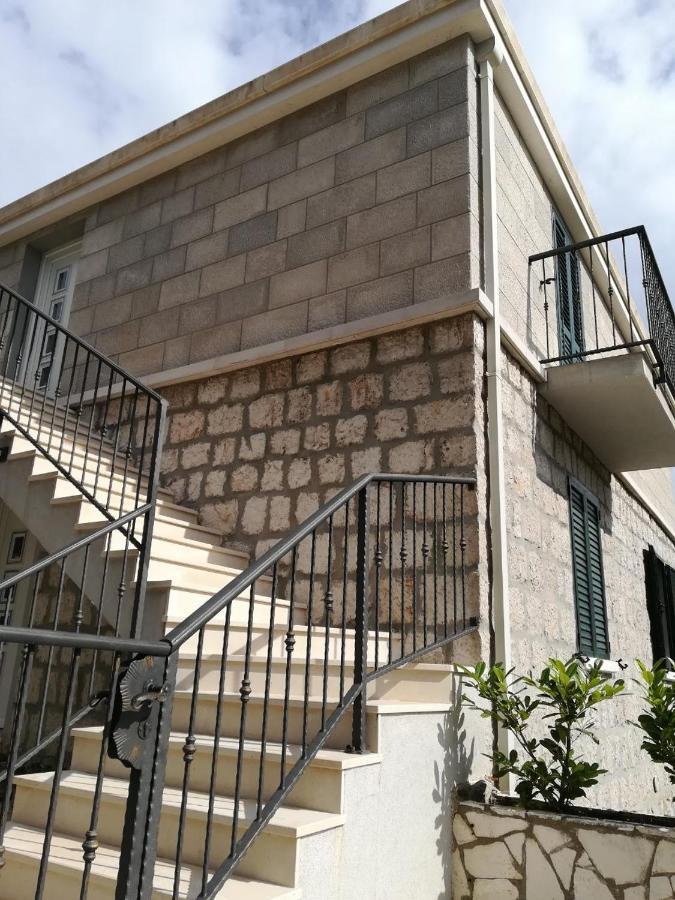 Apartments Corner Dubrovnik Eksteriør billede